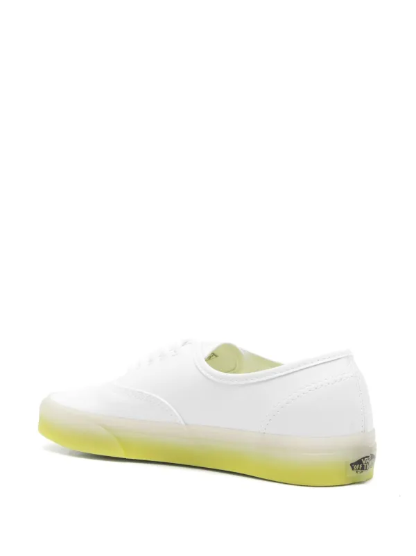 Vans Authentic Sneakers White FARFETCH PH