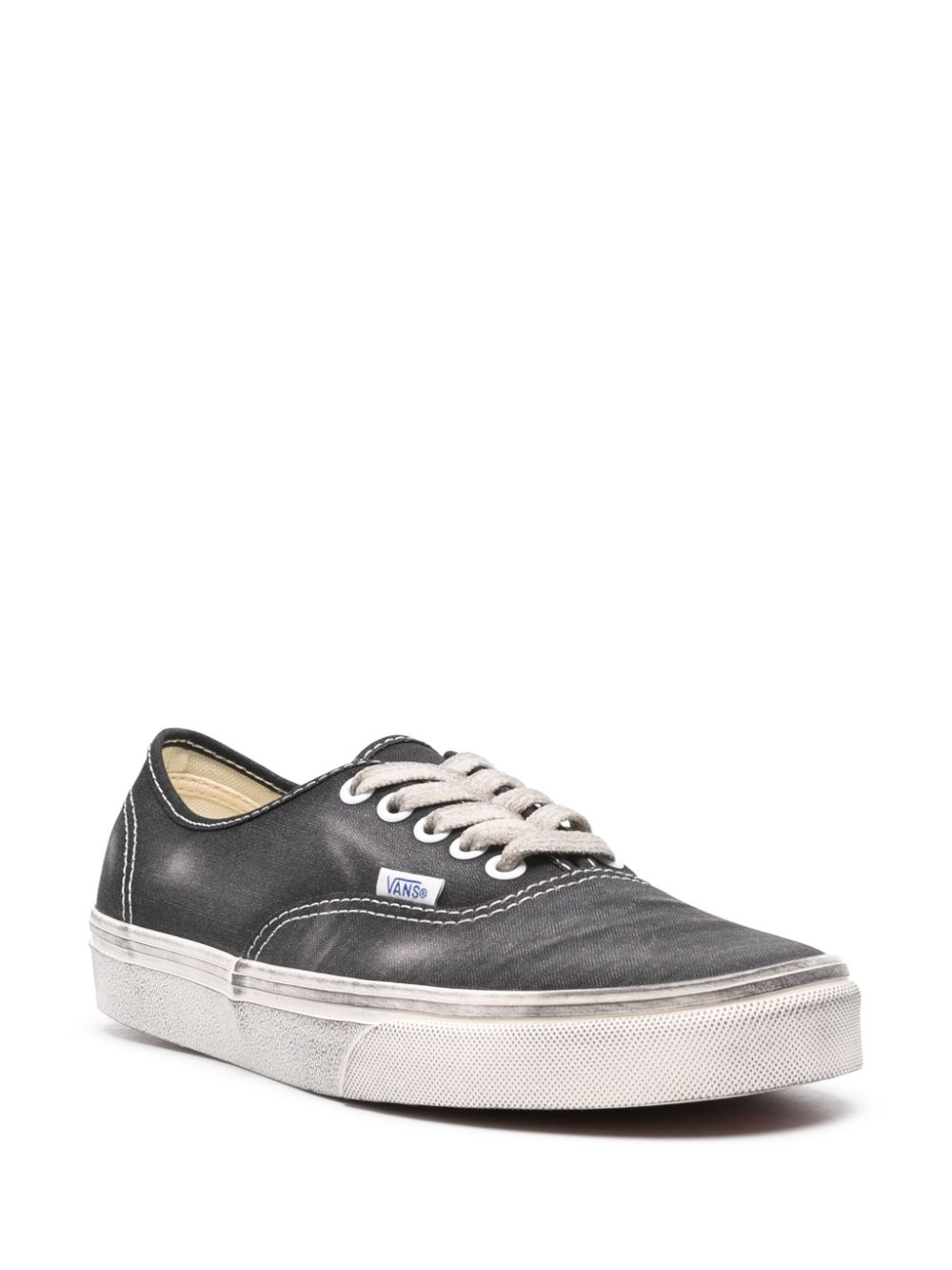 Vans Authentic sneakers - Zwart