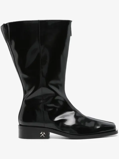 GmbH bottines Adem