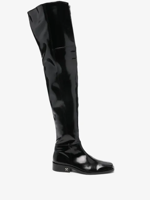 GmbH botas Adem