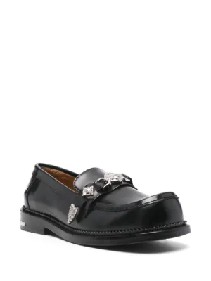 METAL LOAFER(WOMEN) – TOGA ONLINE STORE