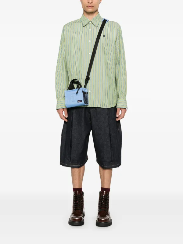 即お届け Telfar x Eastpak スモール ショッピングバッグ ブルー s-l1200.jpg