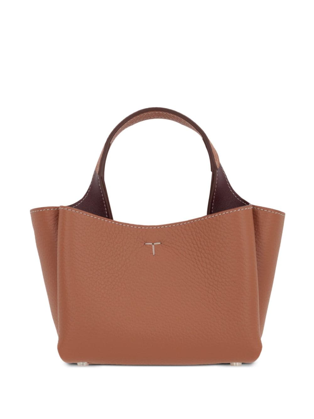 Tod's Apa handbag - Bruin