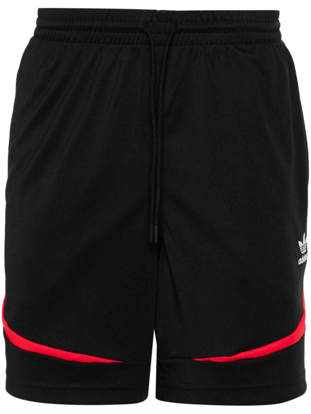 Adidas Archive Shorts Black FARFETCH ZA