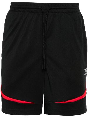 Mens adidas fashion shorts