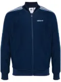 adidas SST track jacket - Blue