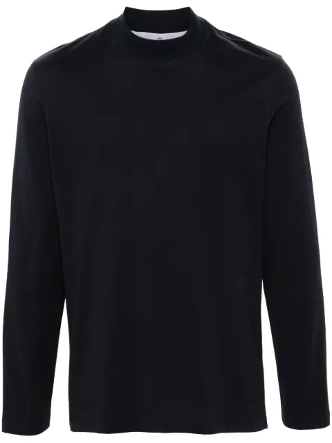 Brunello Cucinelli cotton T-shirt 