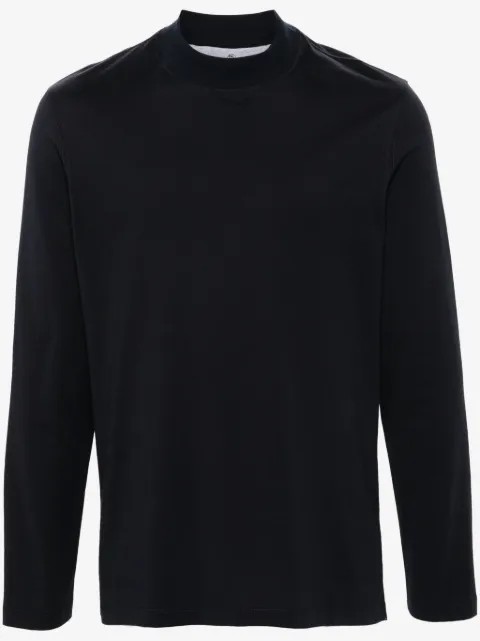 Brunello Cucinelli cotton T-shirt