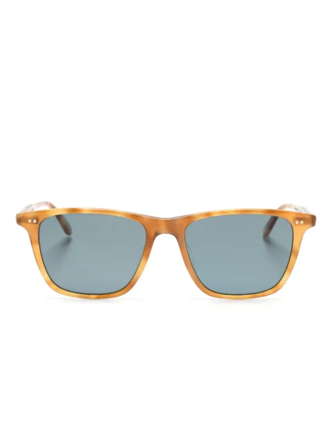 Garrett Leight Hayes sunglasses