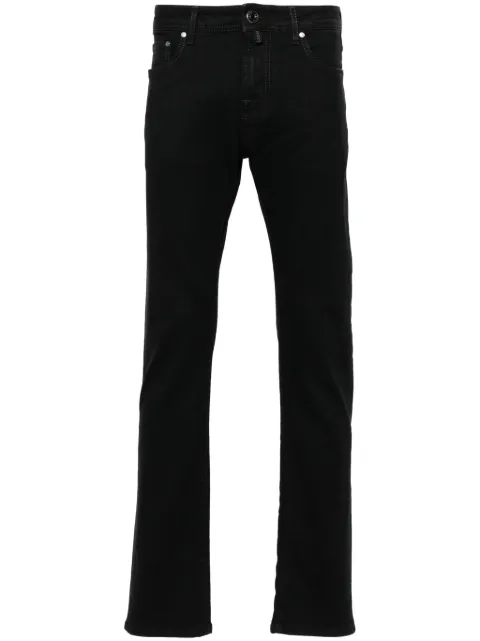 Jacob Cohën Calça jeans Bard