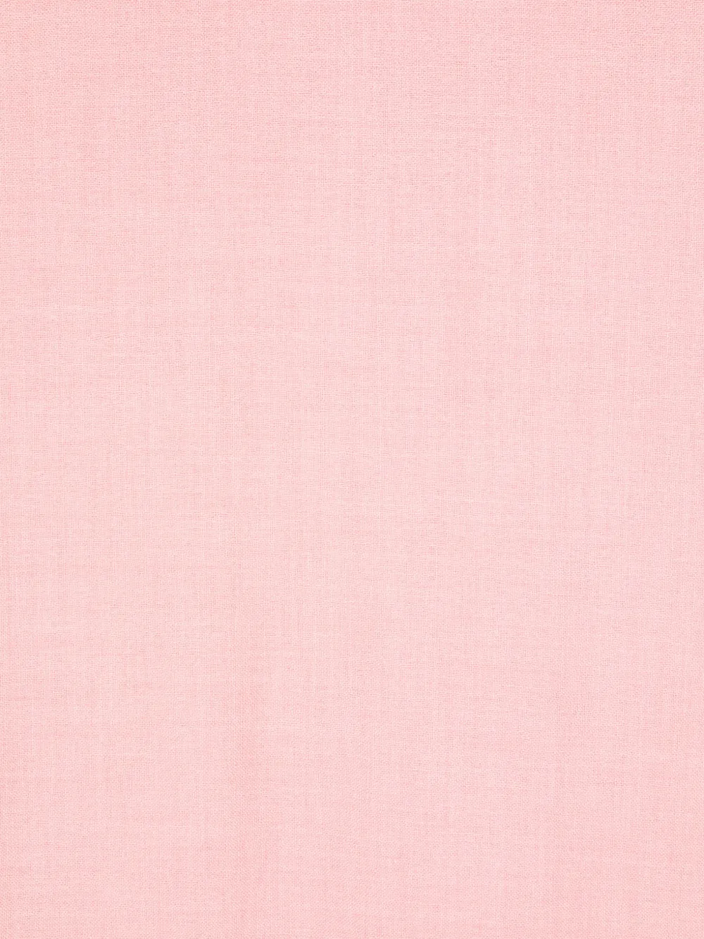 Eric Bompard Voile stole - Roze