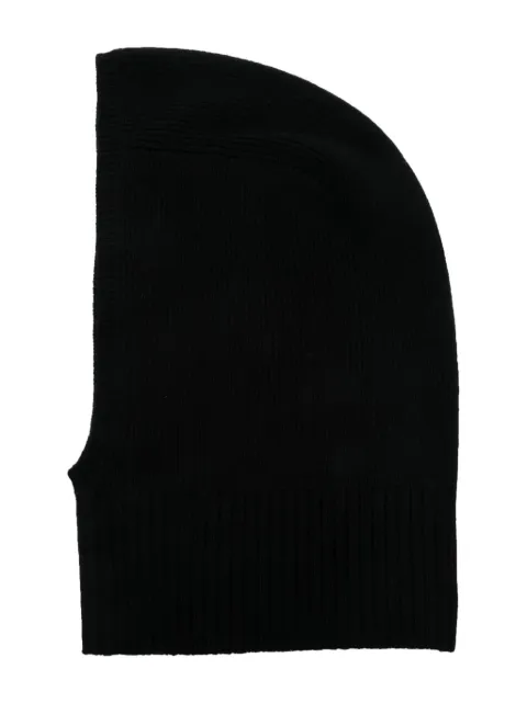 Eric Bompard cashmere balaclava