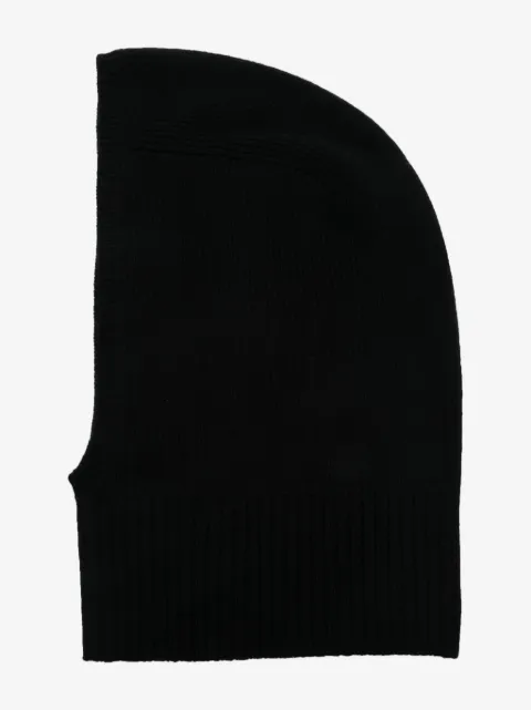 BOMPARD カシミア バラクラバ