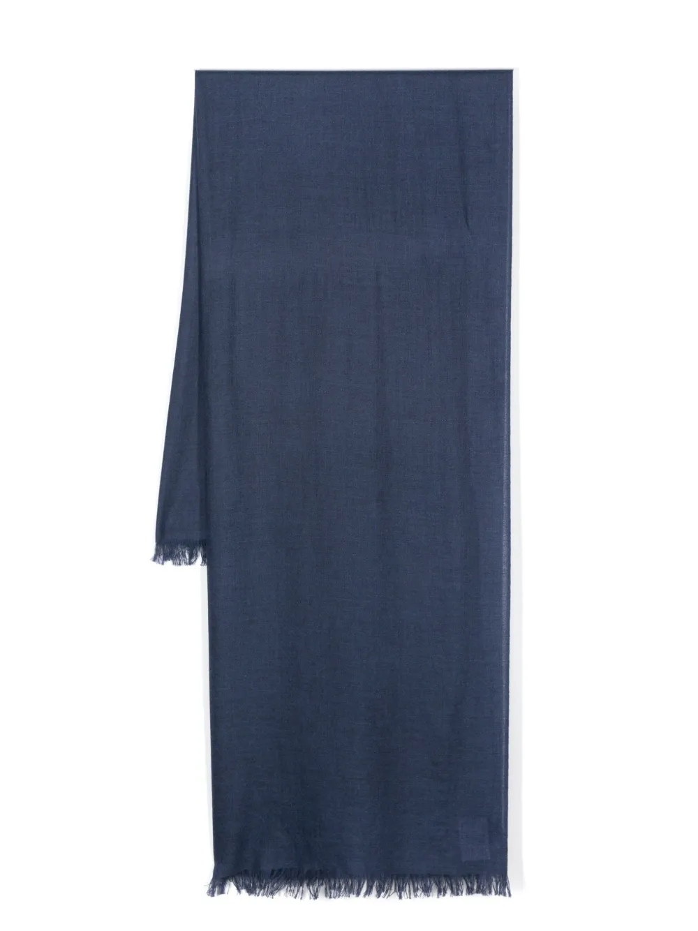 Voile scarf