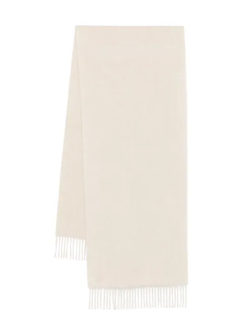 Eric Bompard EB classic scarf