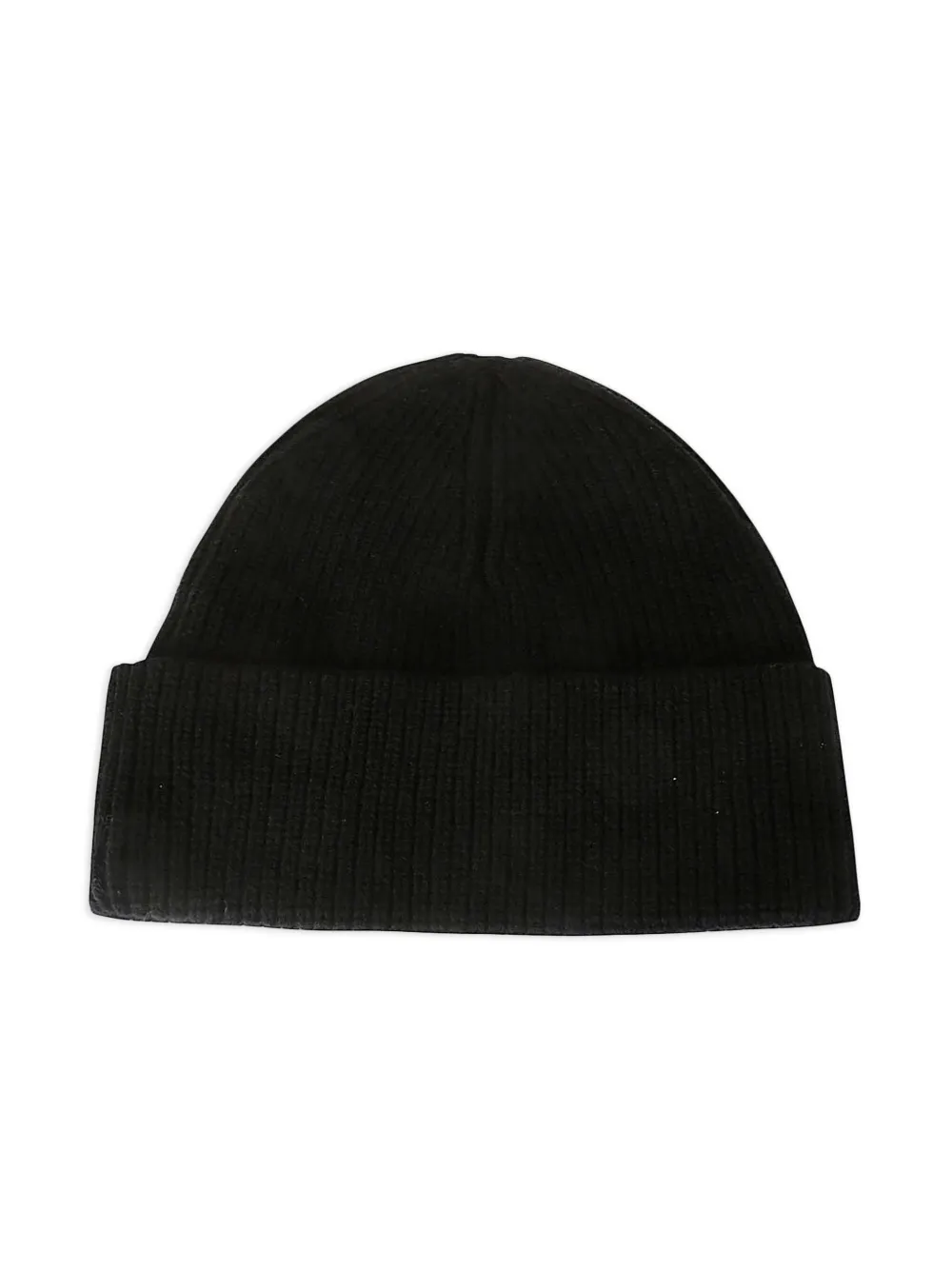 JW Anderson logo patch beanie | Men | Image 2