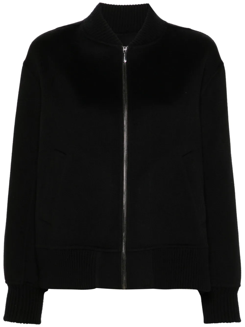 Two sided bomber jacket on sale