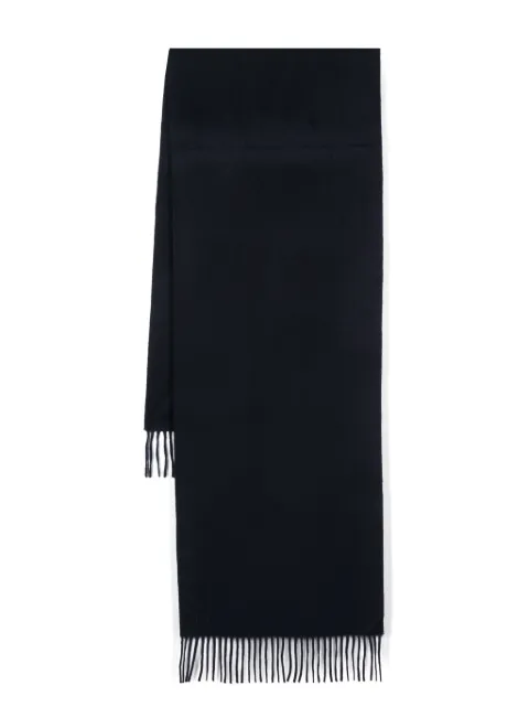 Eric Bompard EB classic scarf