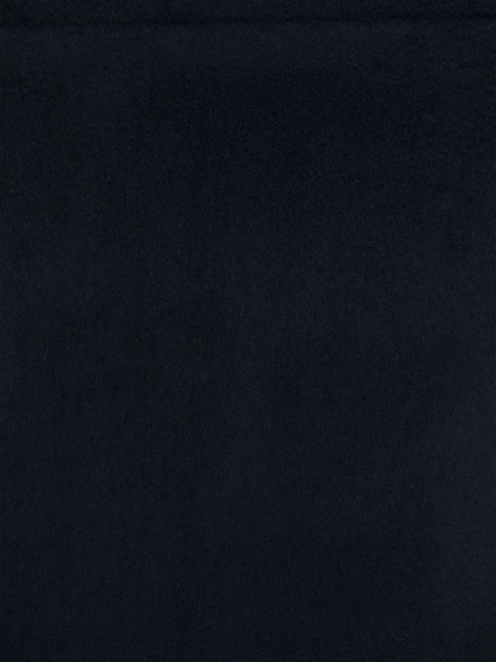 Eric Bompard EB sjaal - Blauw