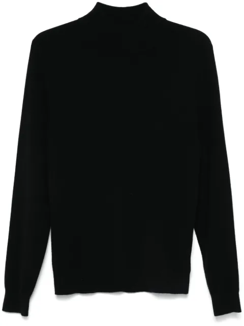 Eric Bompard ハイネック セーター