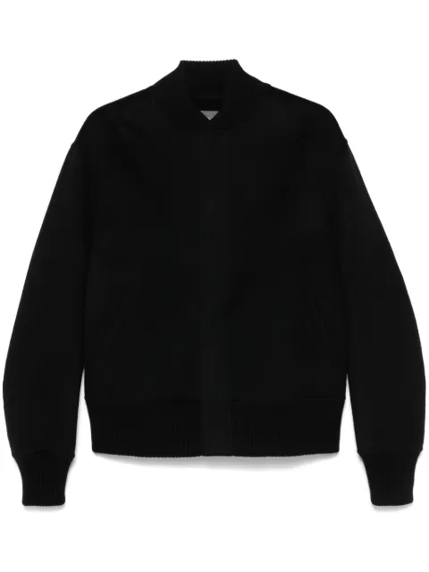 BOMPARD double-sided bomber jacket