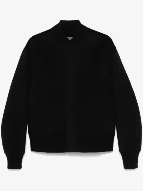 BOMPARD double-sided bomber jacket