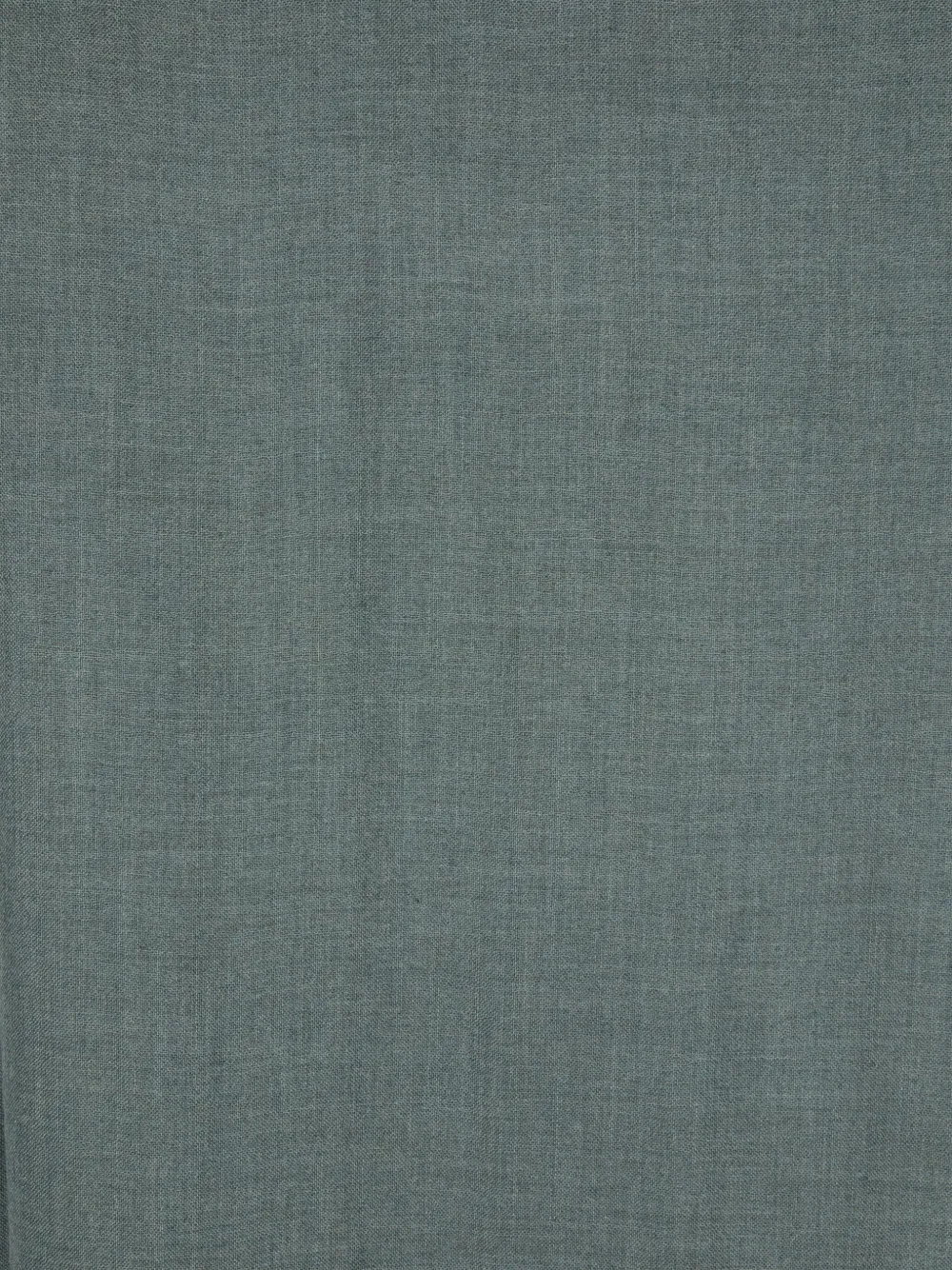 Eric Bompard Voile stole - Groen