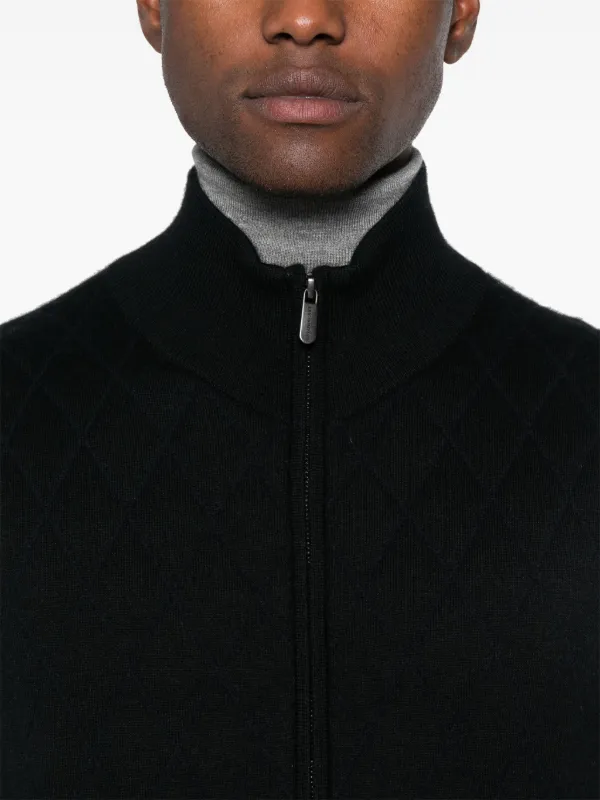 Gilet eric bompard hotsell