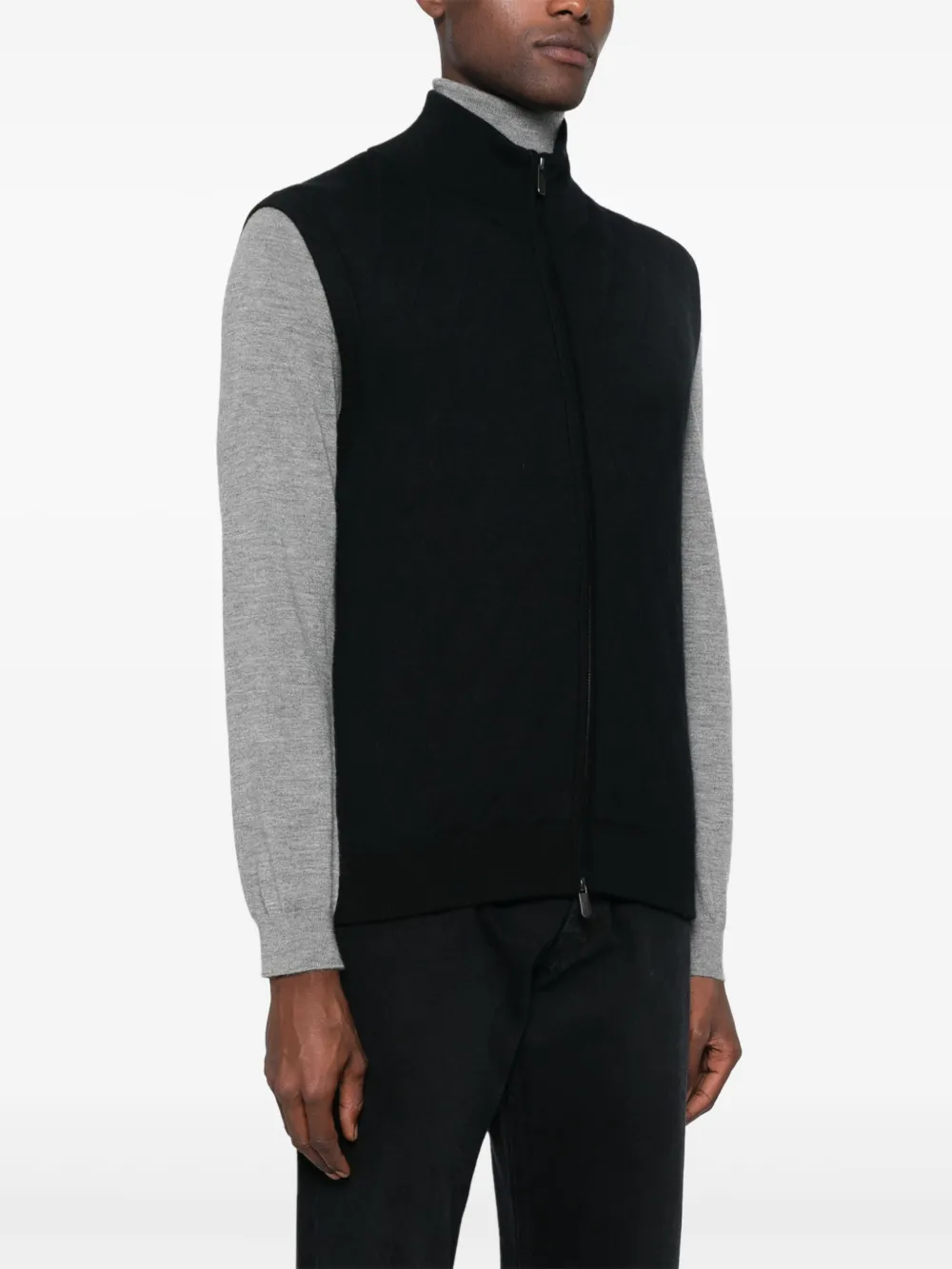 Gilet bompard outlet