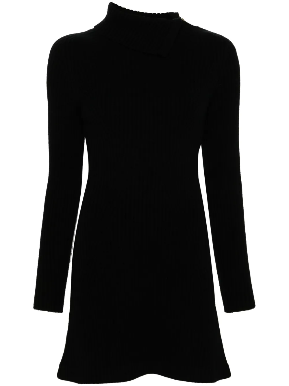 Eric Bompard cashmere mini dress
