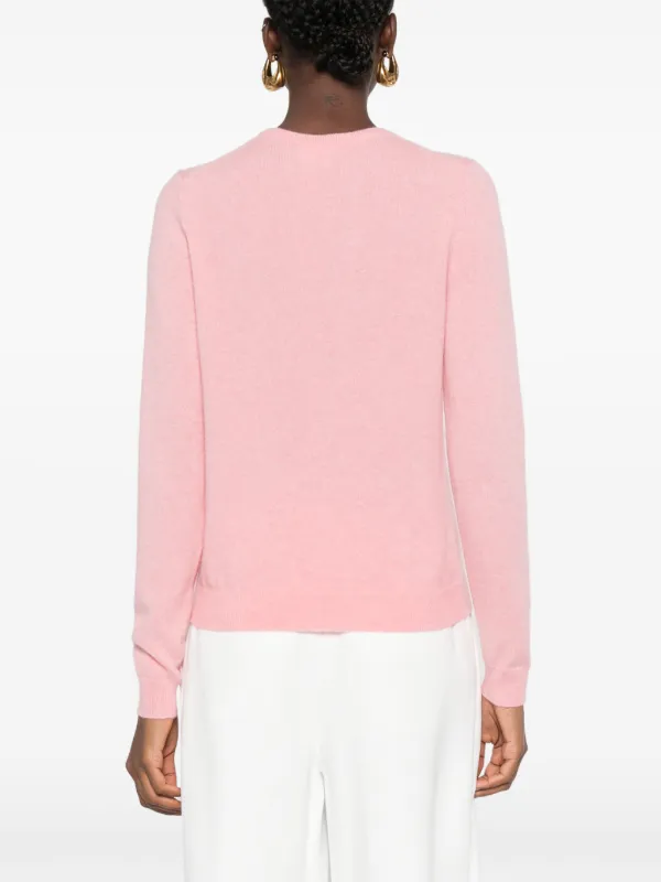 Eric bompard cashmere sweater outlet