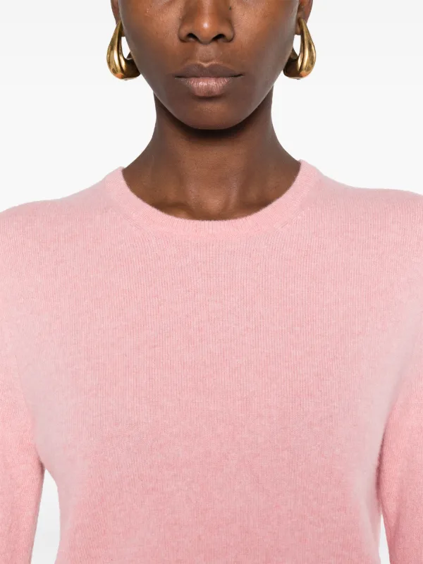 Classic crew neck sweater discount