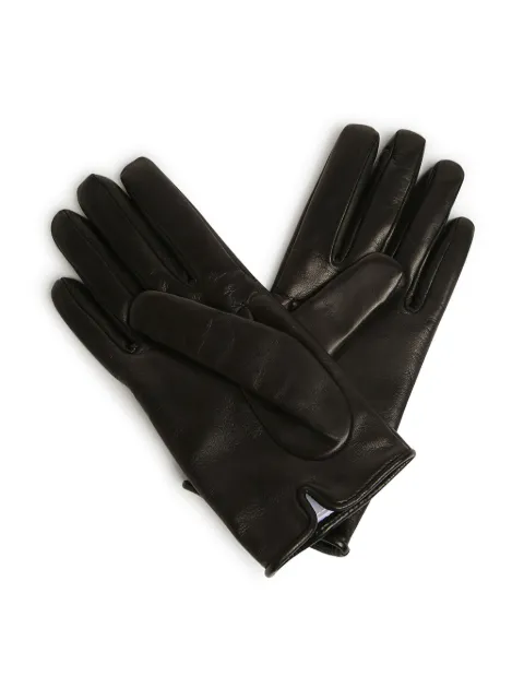 Valentino Garavani VLogo Signature gloves WGDA30BVI - 1