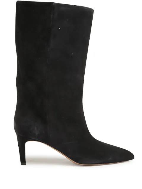 Paris Texas 60mm stiletto boots