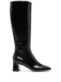 Gianvito Rossi knee-length boots - Black