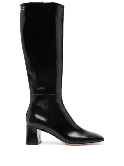 Gianvito Rossi knee-length boots Women