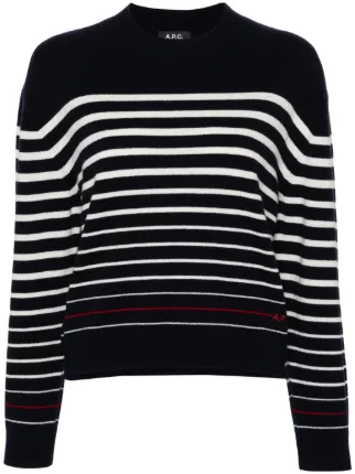 A.P.C.