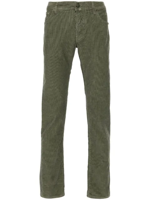 Jacob Cohën Nick trousers