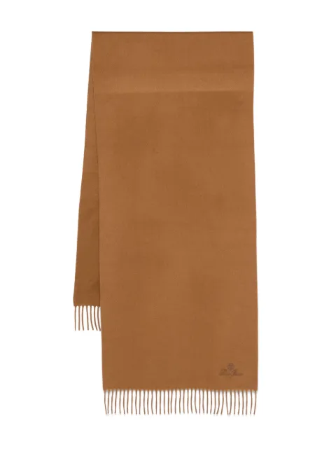 Loro Piana Grand Unita scarf