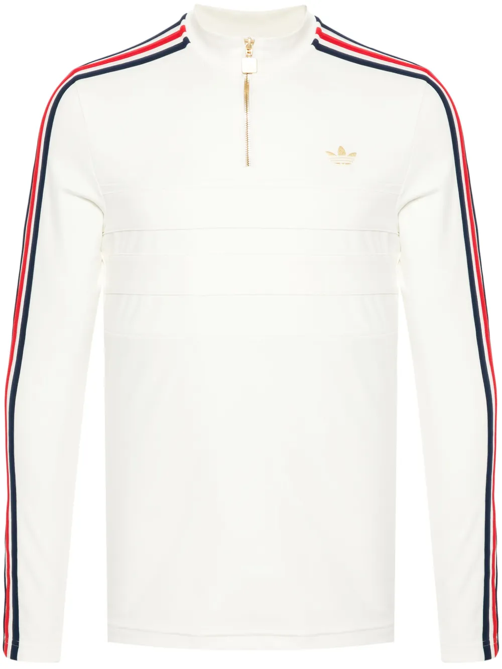 adidas Premium jack Wit