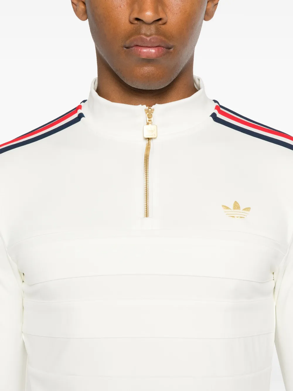 adidas Premium jack Wit