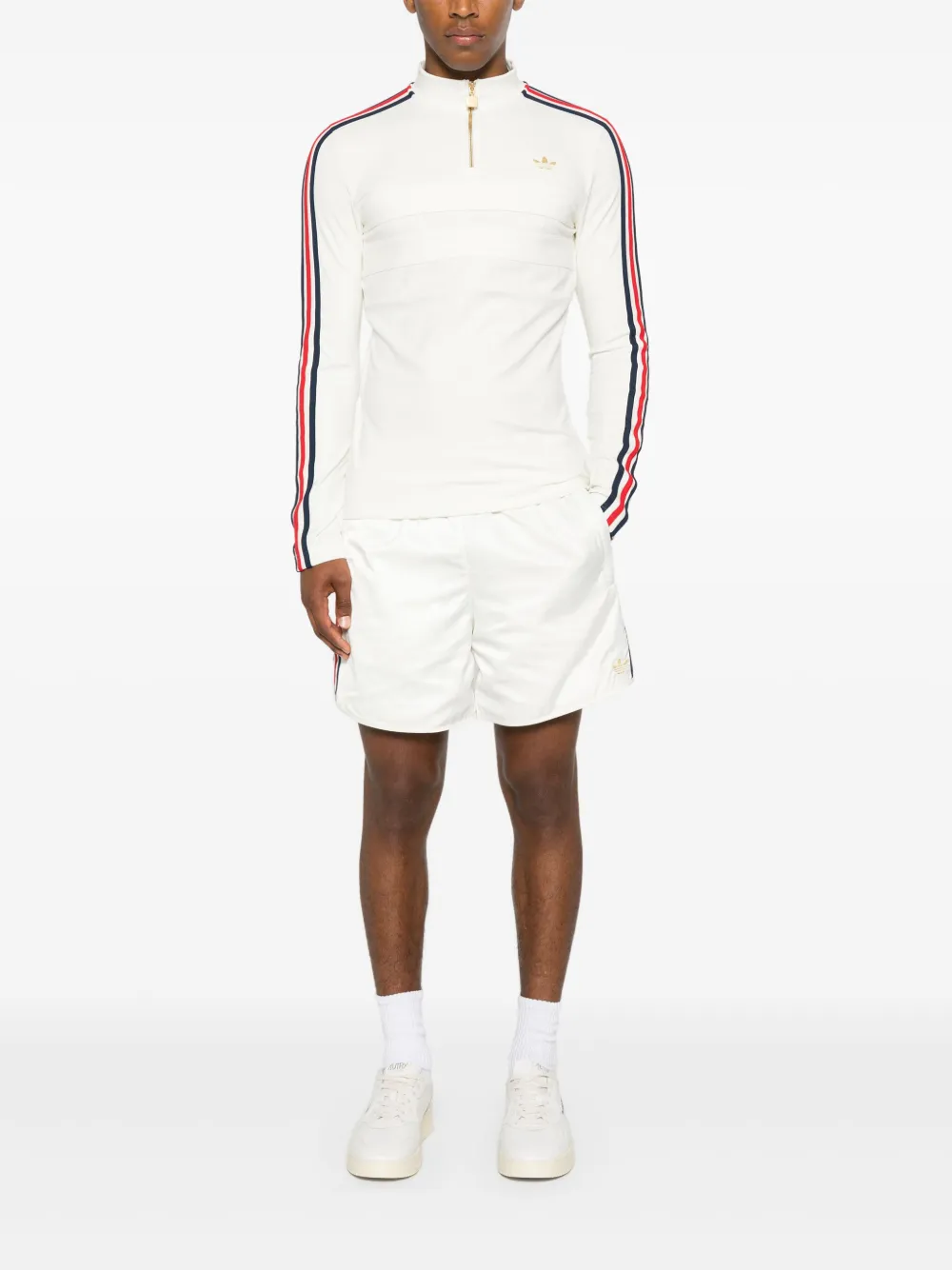 adidas Premium jack Wit