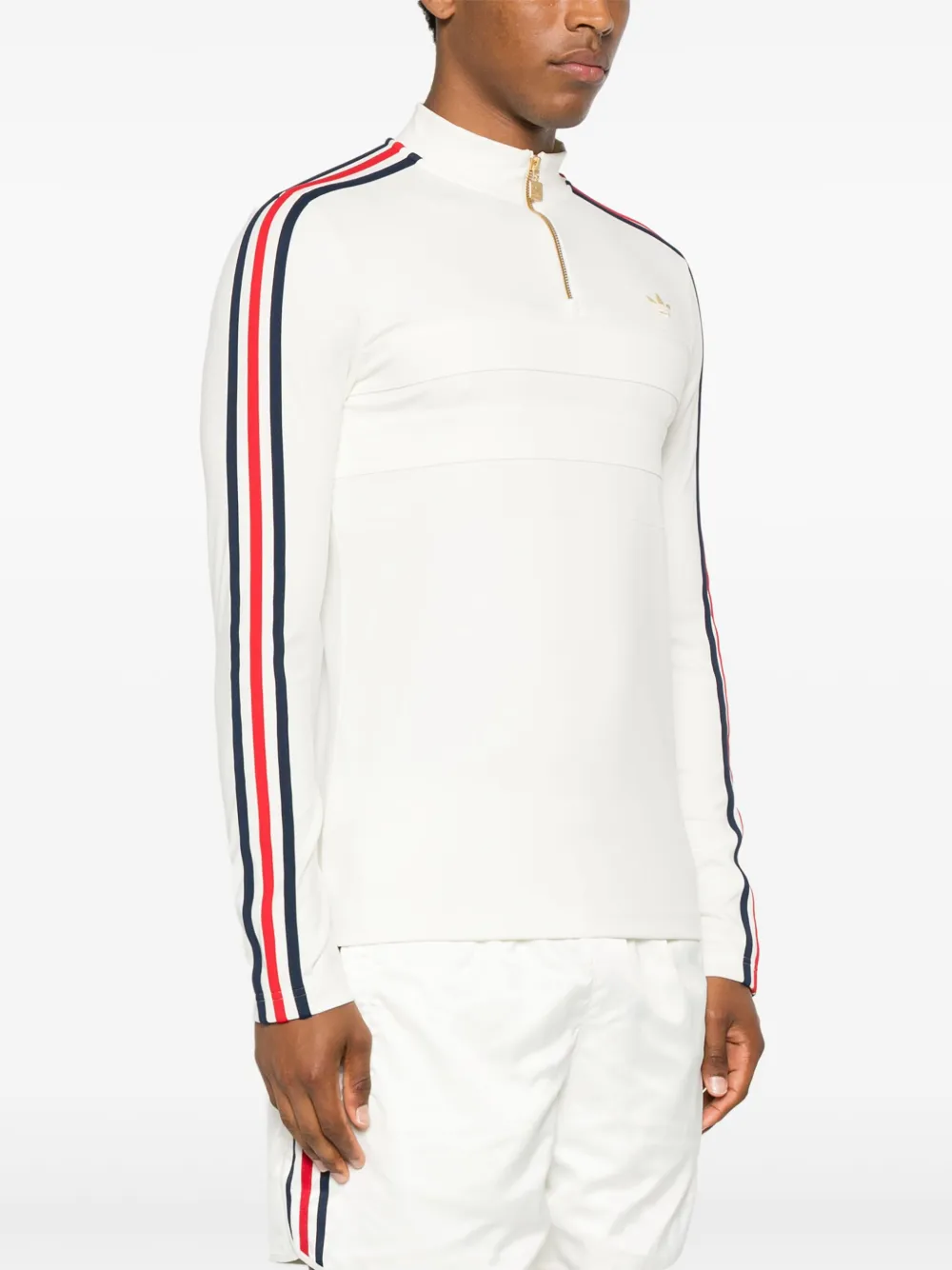 adidas Premium jack Wit