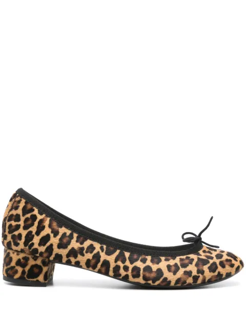 Repetto 30mm Camille pumps