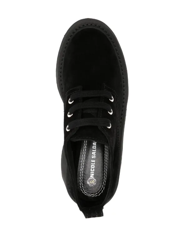 6 inch platform sneakers hotsell