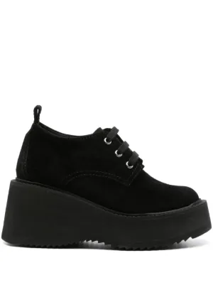 Rabanne x New Rock レザーブーツ | ブラック | FARFETCH JP