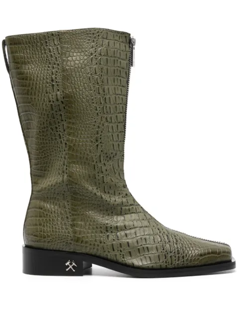 GmbH Adem boots