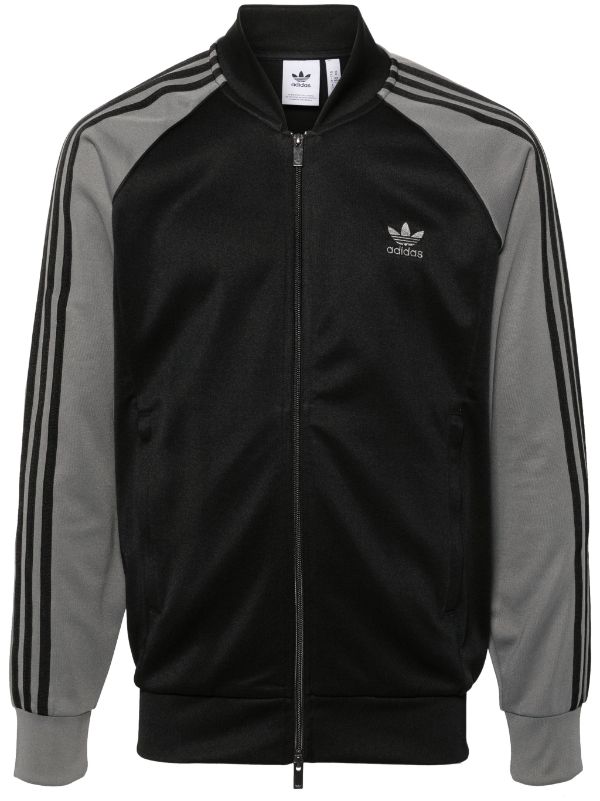 Chaqueta adidas superstar on sale