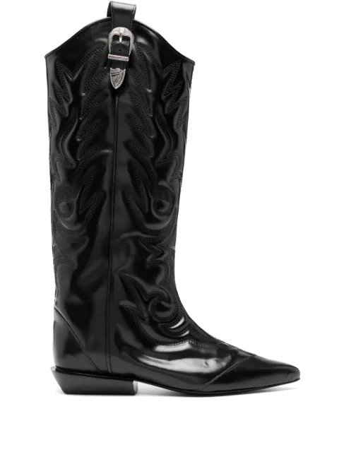 Toga Pulla botas altas