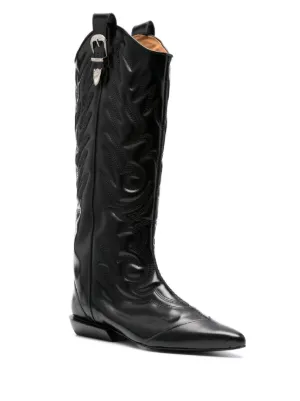 TOGA PULLA Boots for Women | FARFETCH US
